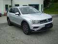 Volkswagen Tiguan Tiguan 4 Motion Automatic TDI 110 KW Silber - thumbnail 3