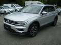 Volkswagen Tiguan Tiguan 4 Motion Automatic TDI 110 KW Silber - thumbnail 1