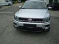 Volkswagen Tiguan Tiguan 4 Motion Automatic TDI 110 KW Silber - thumbnail 2