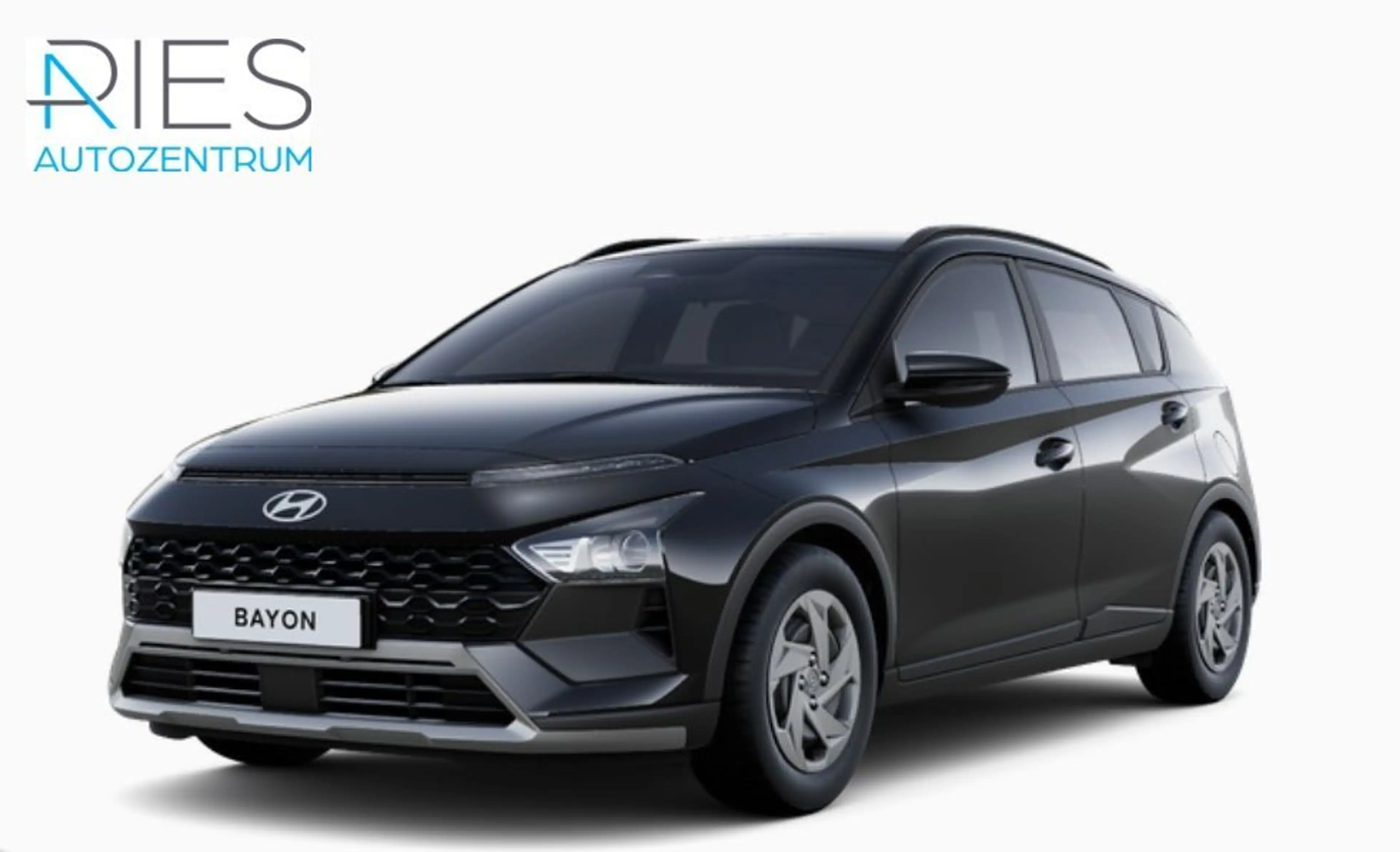 Hyundai BAYON 1.0 T-GDI Select Navi*SHZ*Kam.*PDC*FLA — photo 2