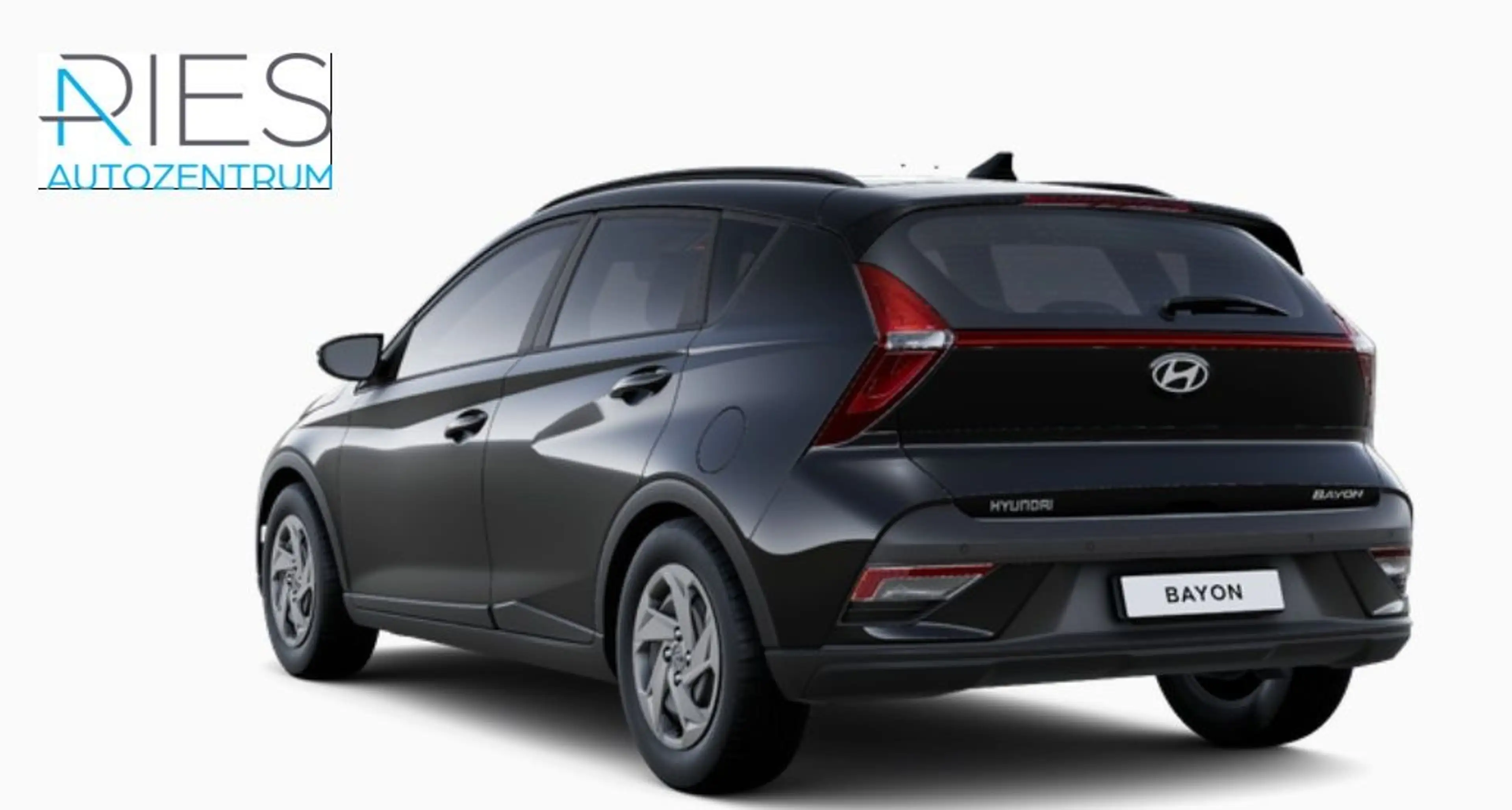 Hyundai BAYON 1.0 T-GDI Select Navi*SHZ*Kam.*PDC*FLA — photo 5
