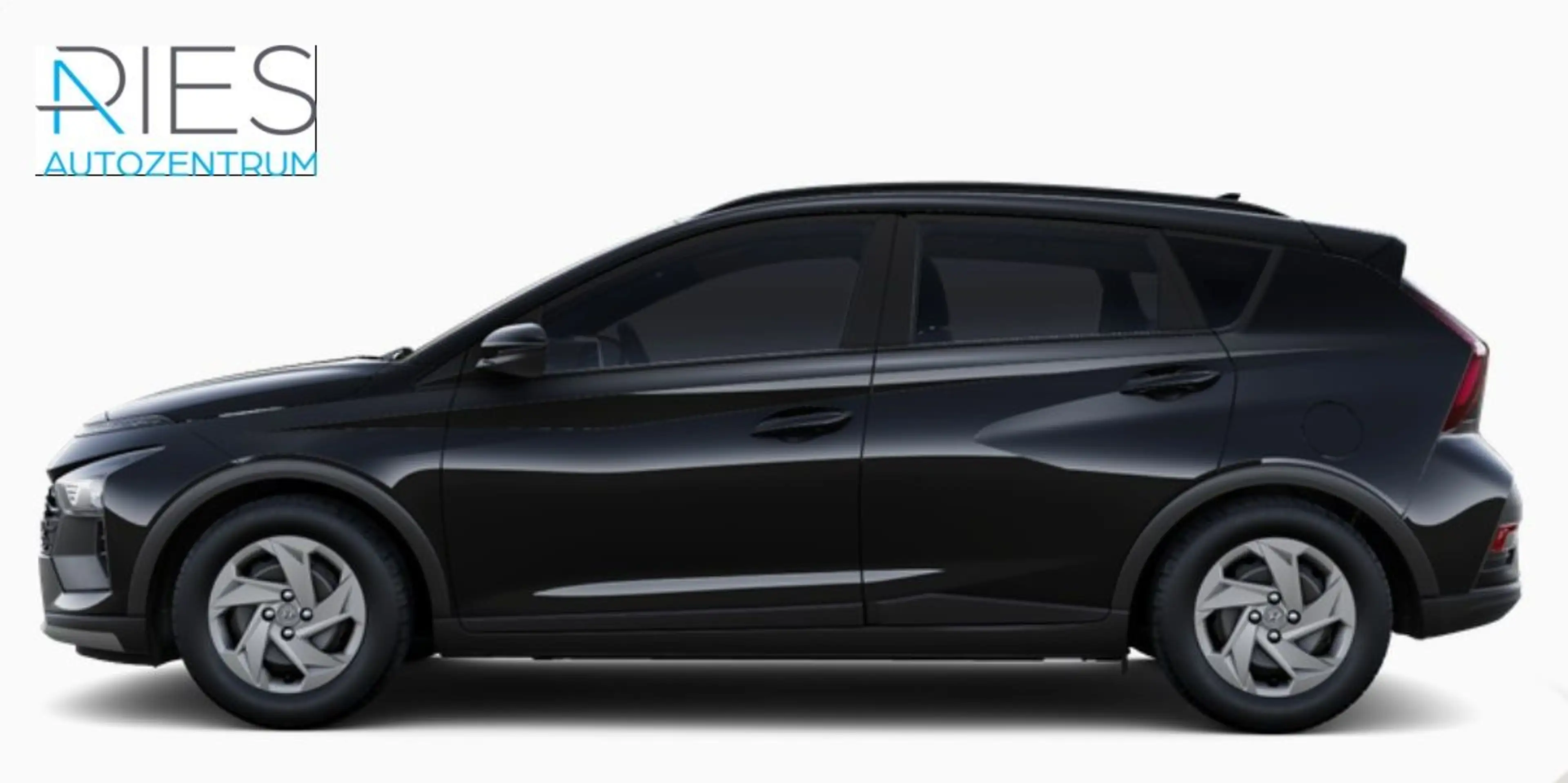 Hyundai BAYON 1.0 T-GDI Select Navi*SHZ*Kam.*PDC*FLA — photo 4