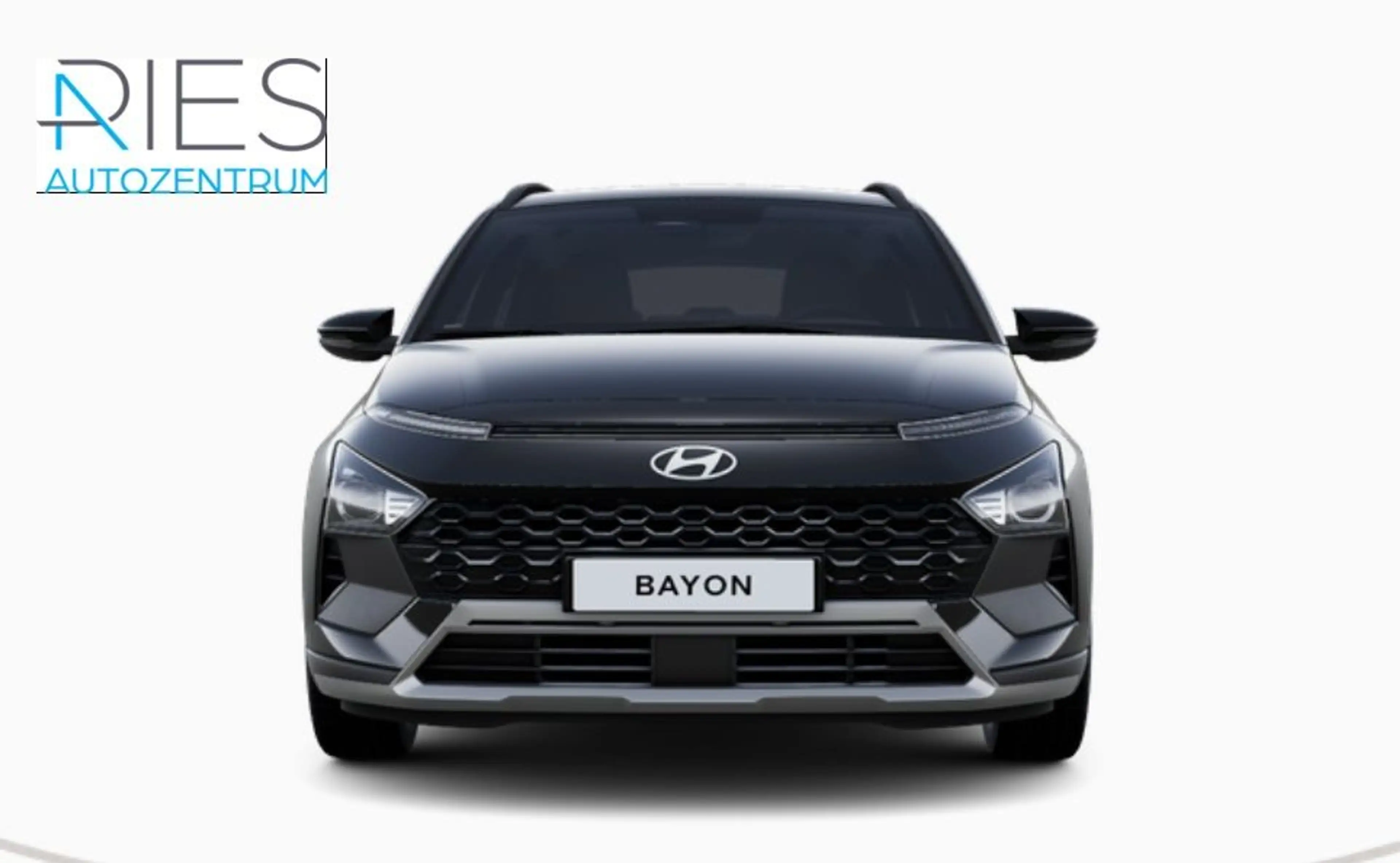 Hyundai BAYON 1.0 T-GDI Select Navi*SHZ*Kam.*PDC*FLA — photo 7