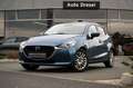 Mazda 2 Kizoku | Skyactiv-G  90 | Sitzheizung | Rückfahrka Bleu - thumbnail 2