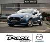 Mazda 2 Kizoku | Skyactiv-G  90 | Sitzheizung | Rückfahrka Bleu - thumbnail 1