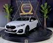 BMW 220 220dA Gran Coupé M Sport Blanc - thumbnail 1