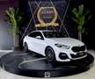BMW 220 220dA Gran Coupé M Sport Blanc - thumbnail 4
