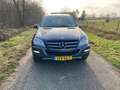 Mercedes-Benz ML 300 M-klasse CDI BlueEFFICIENCY Grijs kenteken Marge g Grey - thumbnail 7