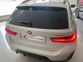 BMW 318 318dA Touring M Sport Blanco - thumbnail 10