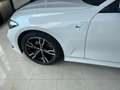 BMW 318 318dA Touring M Sport Blanco - thumbnail 3