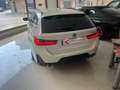 BMW 318 318dA Touring M Sport Blanco - thumbnail 9