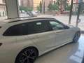 BMW 318 318dA Touring M Sport Blanco - thumbnail 6