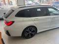 BMW 318 318dA Touring M Sport Blanco - thumbnail 7