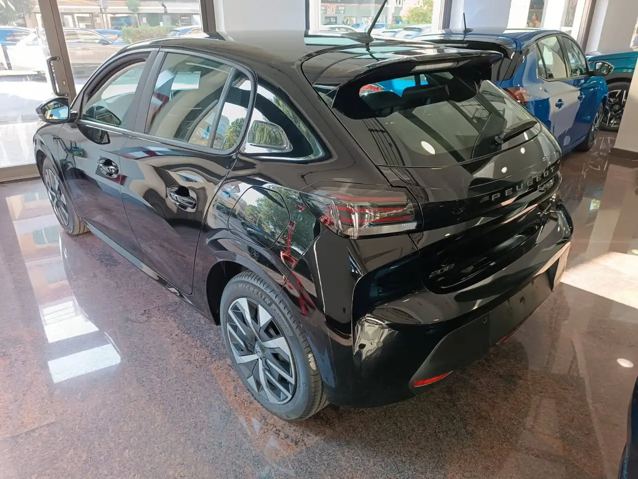 Peugeot 208 2026