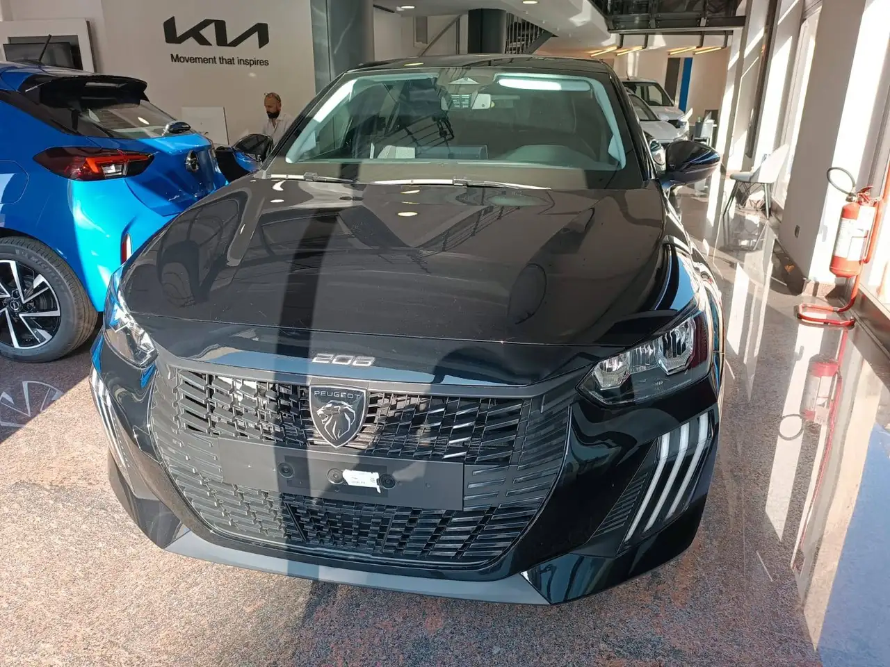 Peugeot 208 2026