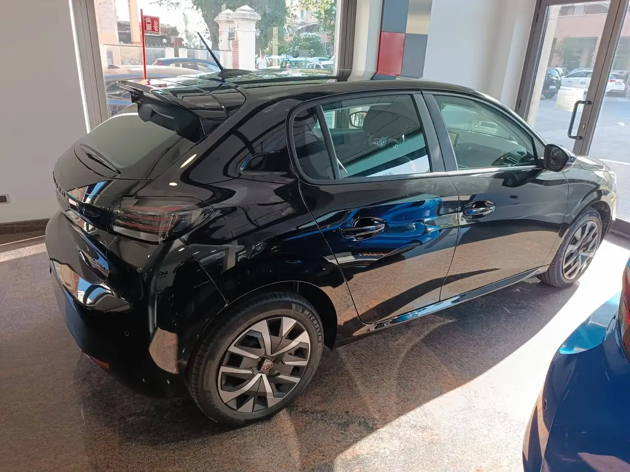 Peugeot 208 2026