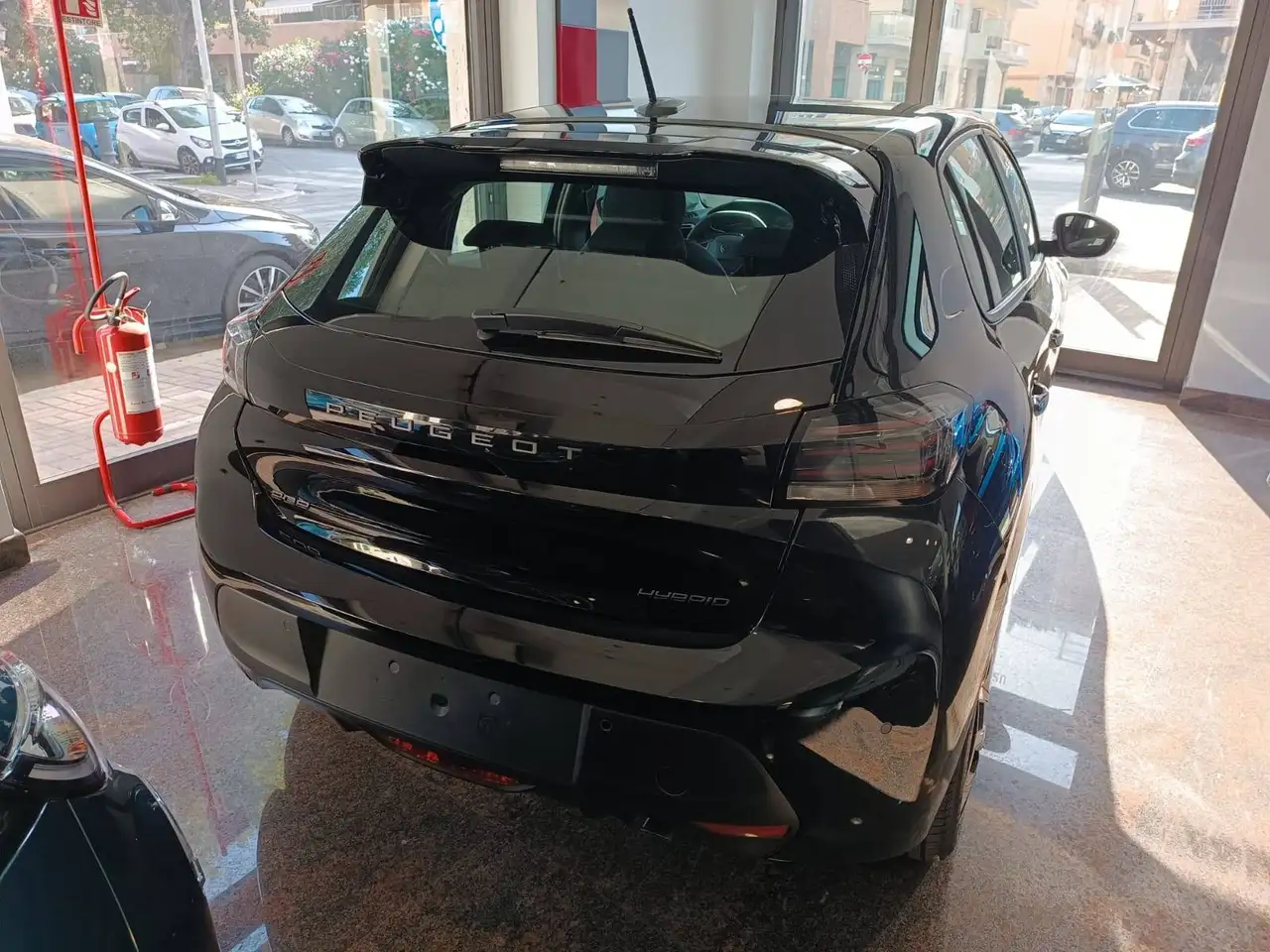 Peugeot 208 2026