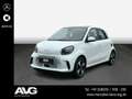 smart forFour smart EQ forfour passion 22 kW Pano LED Tempomat Weiß - thumbnail 1