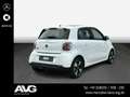 smart forFour smart EQ forfour passion 22 kW Pano LED Tempomat Weiß - thumbnail 4