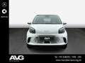 smart forFour smart EQ forfour passion 22 kW Pano LED Tempomat Weiß - thumbnail 2