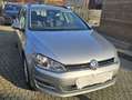 Volkswagen Golf Variant Golf Variant 1.6 TDI BlueMotion DSG Comfortline Zilver - thumbnail 1