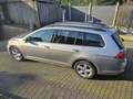 Volkswagen Golf Variant Golf Variant 1.6 TDI BlueMotion DSG Comfortline Zilver - thumbnail 3