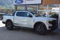 Ford Ranger Plug-in-Hybrid Stormtrak e-4WD Doppelkabine Grün - thumbnail 2