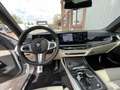 BMW X7 xDrive 40i M Sport,Aktivlenkung,AHK,Iconic Gl Grijs - thumbnail 13