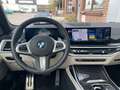 BMW X7 xDrive 40i M Sport,Aktivlenkung,AHK,Iconic Gl Grau - thumbnail 14