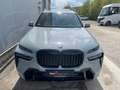 BMW X7 xDrive 40i M Sport,Aktivlenkung,AHK,Iconic Gl Сірий - thumbnail 10