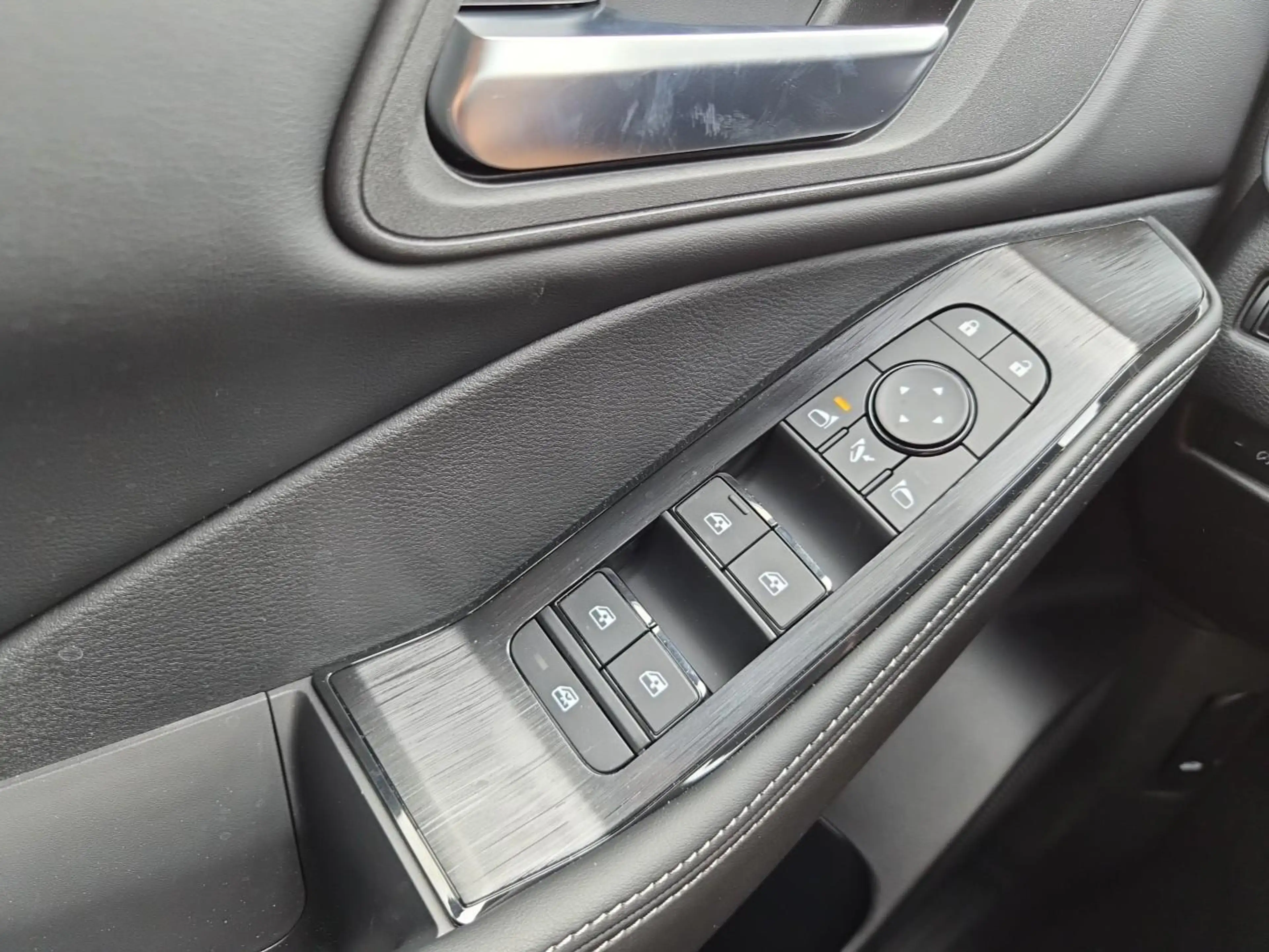 Nissan X-Trail Acenta 1.5 MHEV 163PS Automatik Sitzheizung v+h... — photo 13