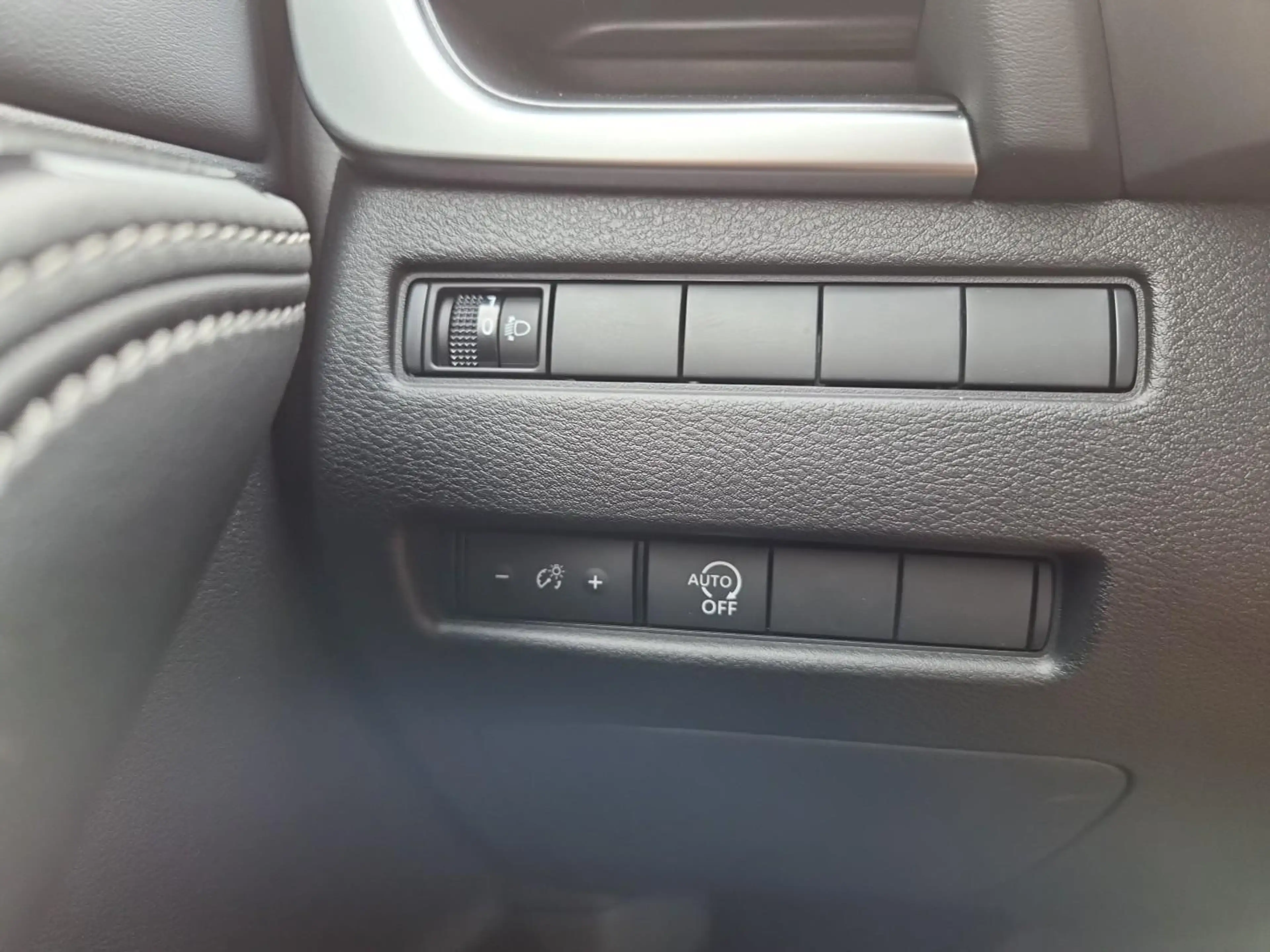 Nissan X-Trail Acenta 1.5 MHEV 163PS Automatik Sitzheizung v+h... — photo 14