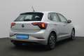 Volkswagen Polo 1.0 TSI 95 pk Life | Parkeersensoren voor/achter | Zilver - thumbnail 4