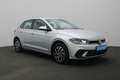 Volkswagen Polo 1.0 TSI 95 pk Life | Parkeersensoren voor/achter | Zilver - thumbnail 24