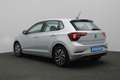 Volkswagen Polo 1.0 TSI 95 pk Life | Parkeersensoren voor/achter | Zilver - thumbnail 25