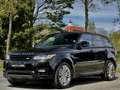 Land Rover Range Rover Sport 3.0 SDV6 HSE AUT8 306PK. PANODAK LEDER NAVI CAMERA Noir - thumbnail 9