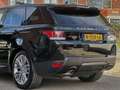 Land Rover Range Rover Sport 3.0 SDV6 HSE AUT8 306PK. PANODAK LEDER NAVI CAMERA Zwart - thumbnail 19