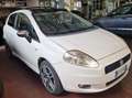 Fiat Grande Punto Grande Punto III 2005 3p 1.4 tjt Sport 120cv FL Bianco - thumbnail 8