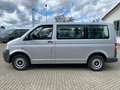 Volkswagen T5 Transporter 7-Sitzer Plateado - thumbnail 5