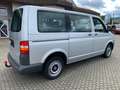 Volkswagen T5 Transporter 7-Sitzer Plateado - thumbnail 21