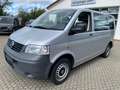 Volkswagen T5 Transporter 7-Sitzer Plateado - thumbnail 1