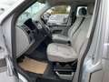 Volkswagen T5 Transporter 7-Sitzer Plateado - thumbnail 2