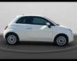 Fiat 500 1.0 FireFly Hybrid Lounge Bianco - thumbnail 5