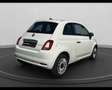 Fiat 500 1.0 FireFly Hybrid Lounge Bianco - thumbnail 2