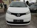 Nissan NV200 Evalia 1.6 Tekna 7 Sitzer+Navi+Alu Weiß - thumbnail 6