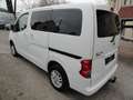Nissan NV200 Evalia 1.6 Tekna 7 Sitzer+Navi+Alu Weiß - thumbnail 2