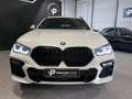 BMW X6 M 50 M50d 400 CV Performance/22/Pano/360°/HUD/Harman Blanc - thumbnail 6
