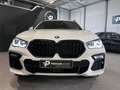 BMW X6 M 50 M50d 400 CV Performance/22/Pano/360°/HUD/Harman Blanc - thumbnail 2