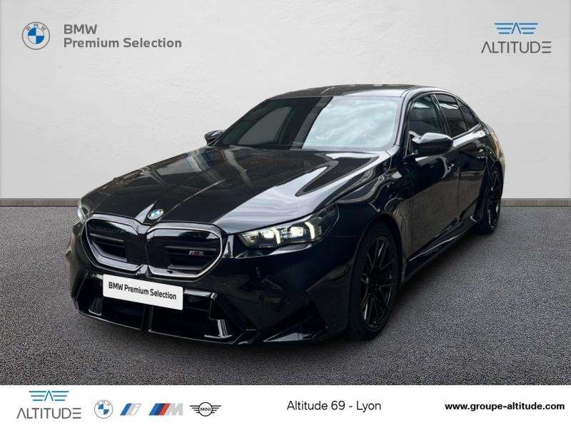 2026 BMW M5
