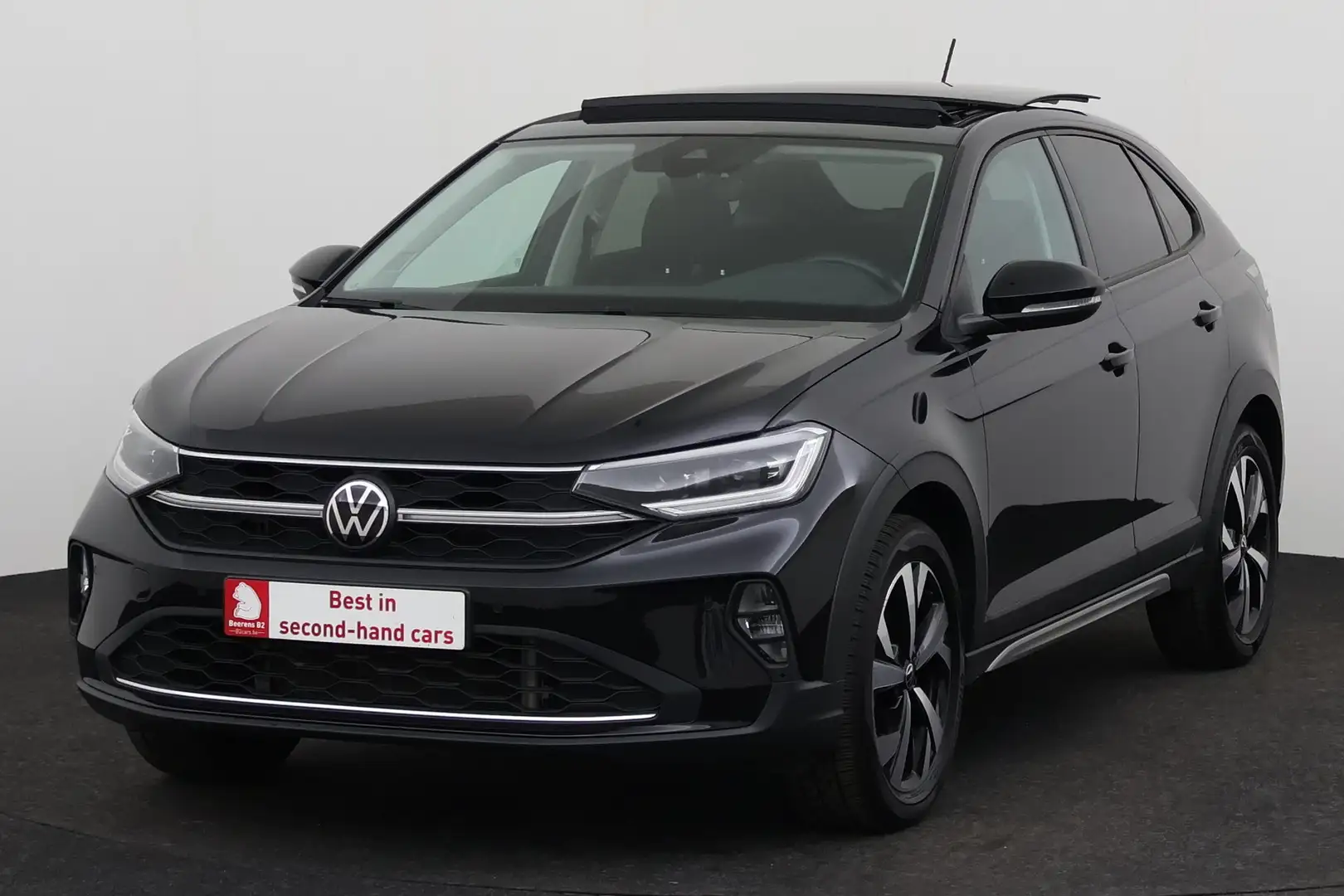 Volkswagen Taigo STYLE  1.5TSI DSG + GPS + CARPLAY + CAMERA + PDC + - 1